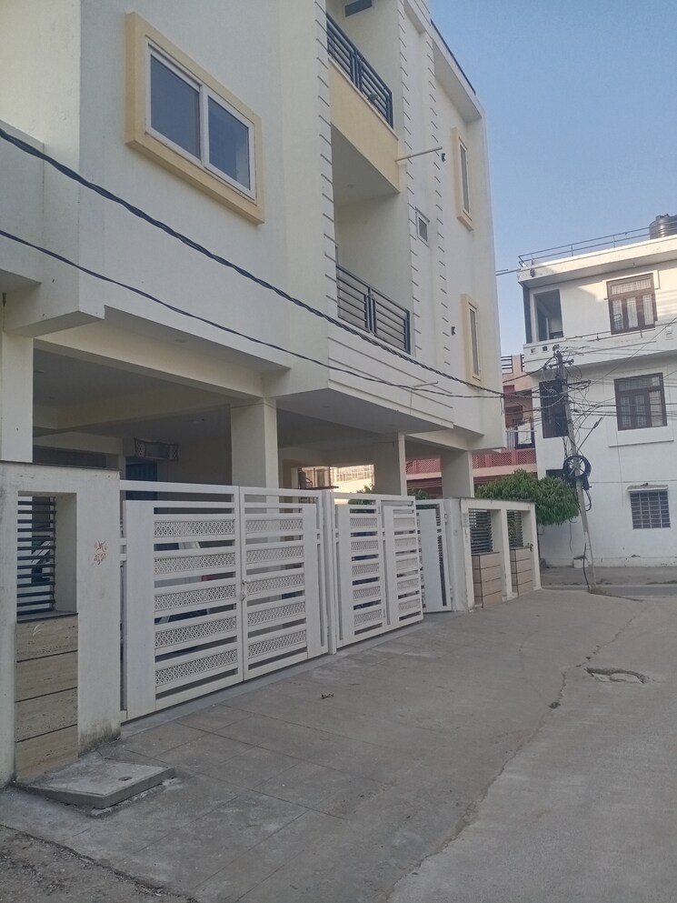 Exterior View, gopalpura by pass  168 Sq.Yd. Plot In Gopalpura By Pass Jaipur 7815448