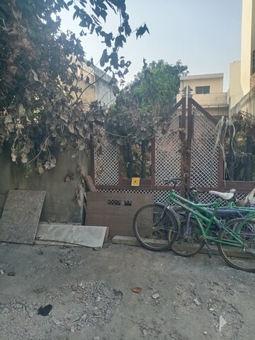 Plot – Exterior View View at Gopalpura By Pass - for Sale