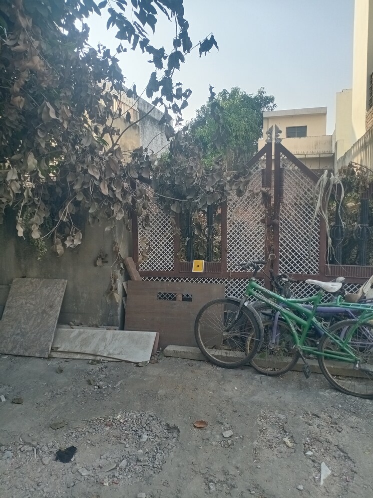 Exterior View, gopalpura by pass  168 Sq.Yd. Plot In Gopalpura By Pass Jaipur 7815448