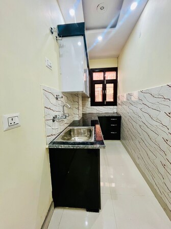 2 BHK Builder Floor For Rent in Mansa Ram Park Delhi  7815481