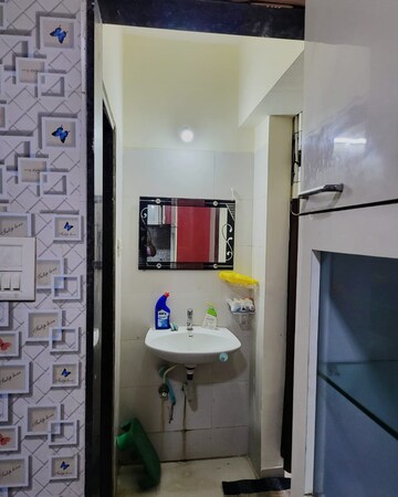 2 BHK Apartment For Rent in Kalash Sankalp, Nerul