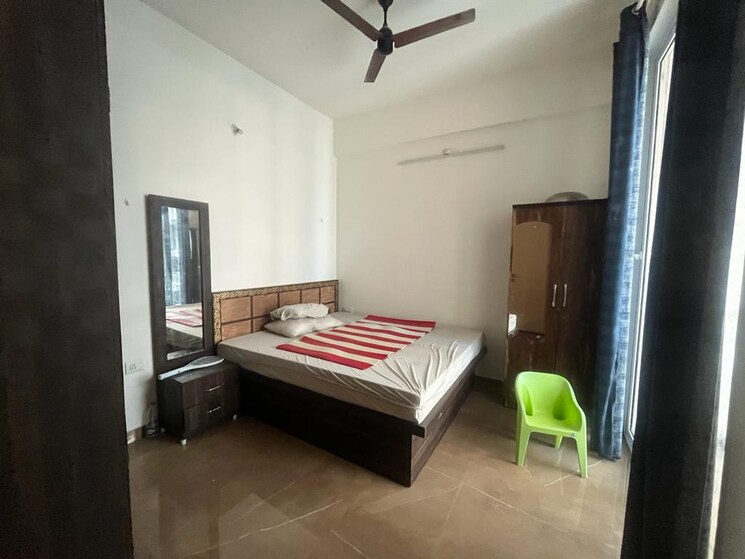 Bedroom, platinum-crescenzo 2 Bedroom 1300 Sq.Ft. Apartment In Seawoods Navi Mumbai 7815486