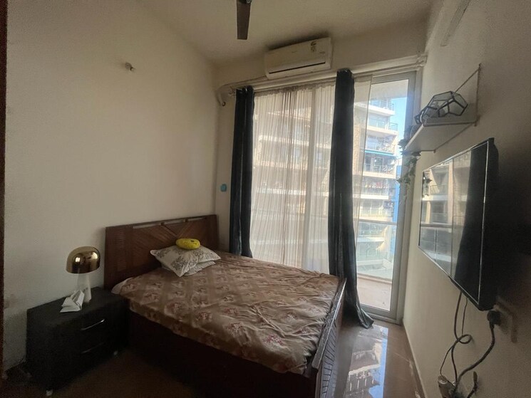 Kitchen, platinum-crescenzo 2 Bedroom 1300 Sq.Ft. Apartment In Seawoods Navi Mumbai 7815486