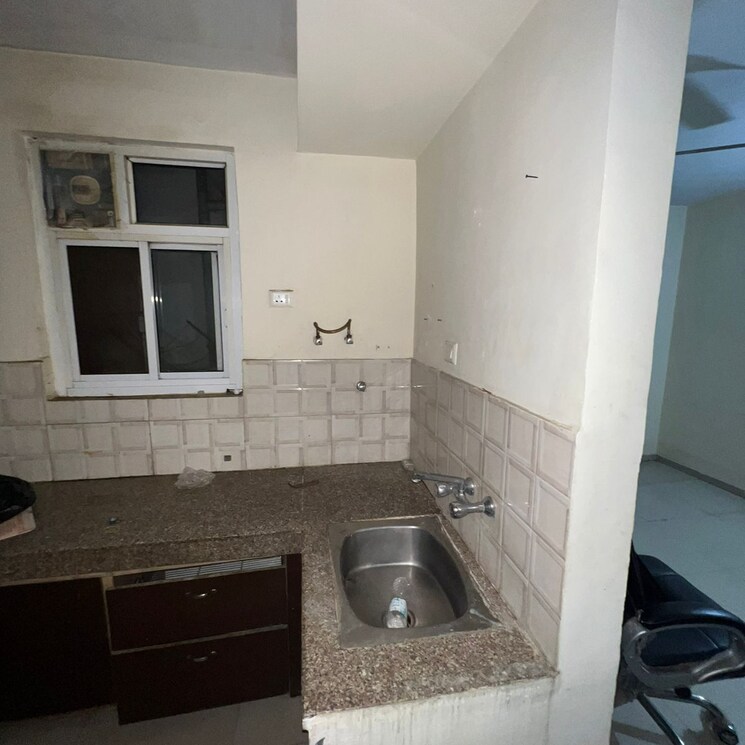 Kitchen, nk-sharma-savitry-greens-2 2 Bedroom 960 Sq.Ft. Apartment In Ghazipur Zirakpur 7815510