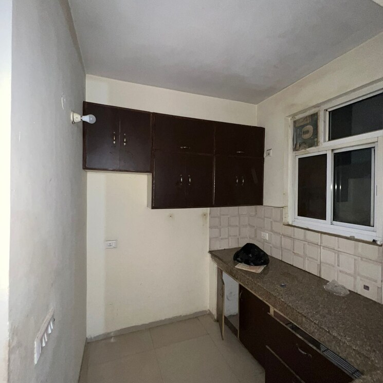 Kitchen, nk-sharma-savitry-greens-2 2 Bedroom 960 Sq.Ft. Apartment In Ghazipur Zirakpur 7815510