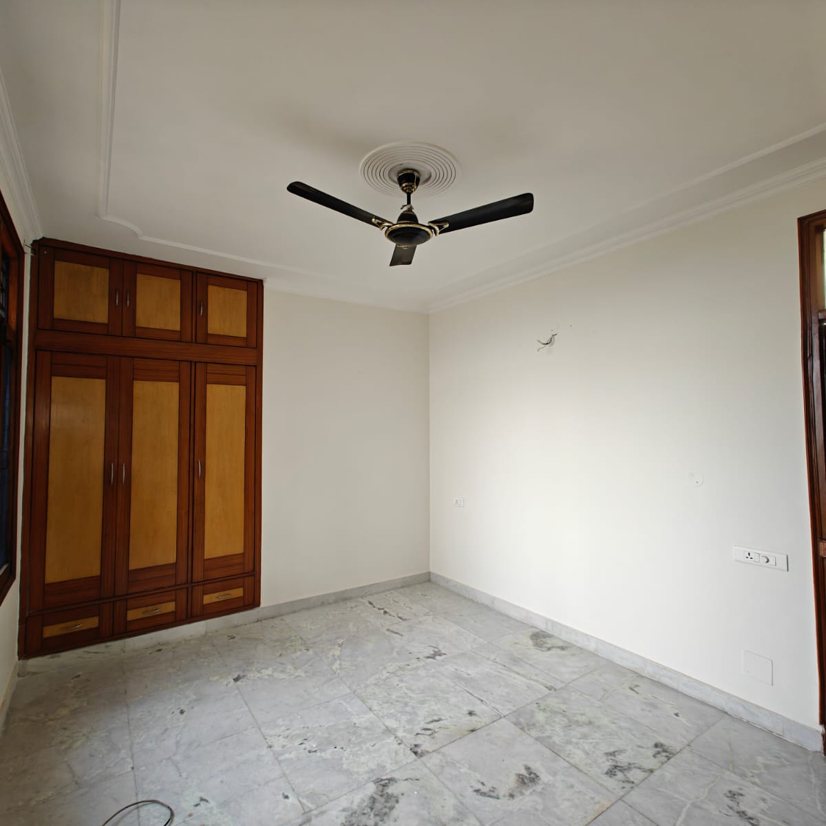 2 BHK Apartment For Resale in NK Sharma Savitry Greens 2 Gazipur Zirakpur  7815510