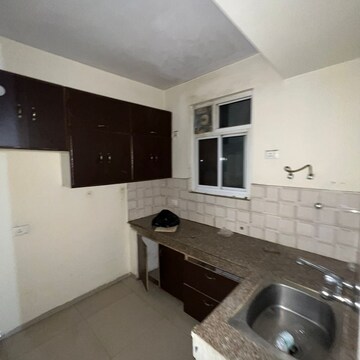 Kitchen in 2 BHK Apartment at NK Sharma Savitry Greens 2, Ghazipur – for Sale