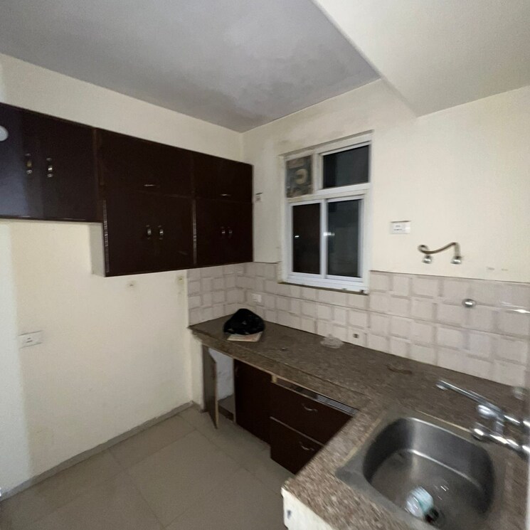 Kitchen, nk-sharma-savitry-greens-2 2 Bedroom 960 Sq.Ft. Apartment In Ghazipur Zirakpur 7815510