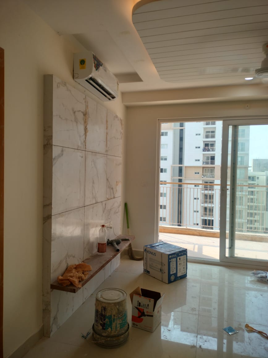 2 BHK Apartment For Rent in Lakshmi Cadillac Kondapur Hyderabad  7815517