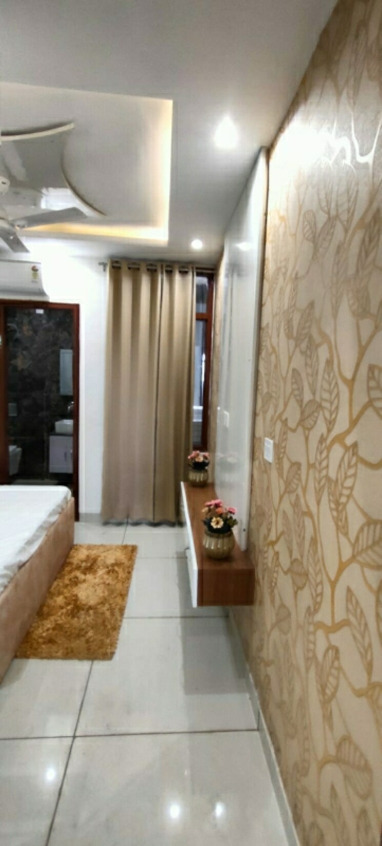 Room, patiala road 3 Bedroom 148 Sq.Yd. Apartment In Patiala Road Zirakpur 7815528
