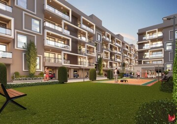3 BHK Apartment – Exterior View View at Patiala Road - for Sale