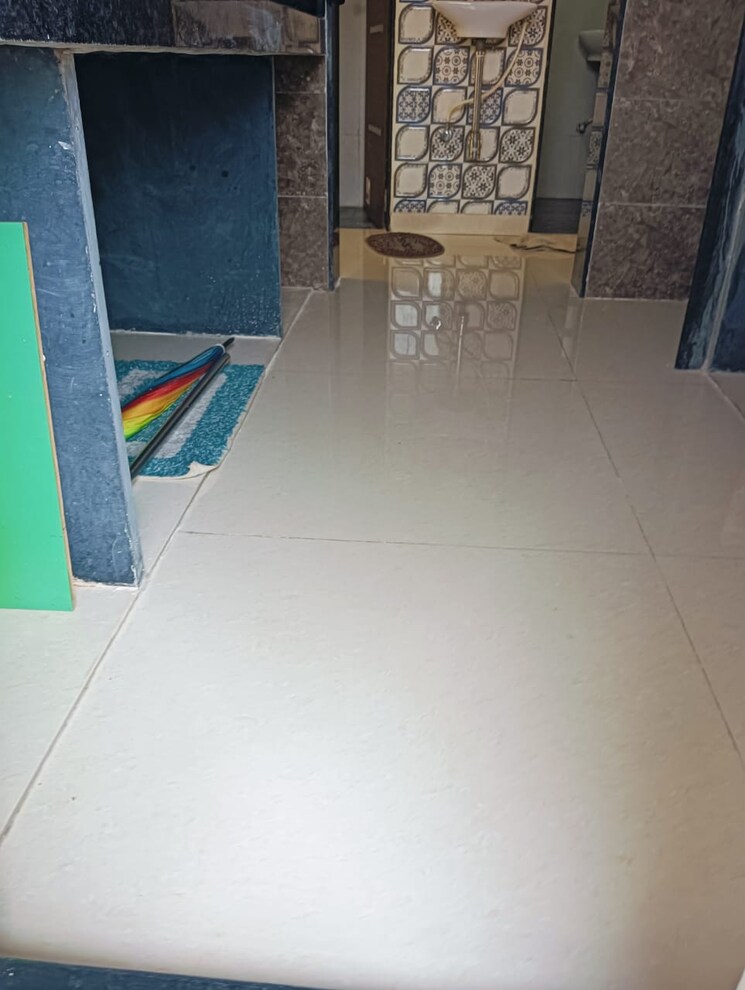 Room, sai nagar 1 Bedroom 687 Sq.Ft. Apartment In Sai Nagar Navi Mumbai 7815509