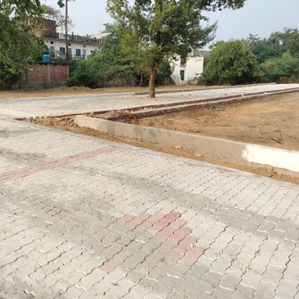 Plot For Resale in Juggaur Lucknow  7815573