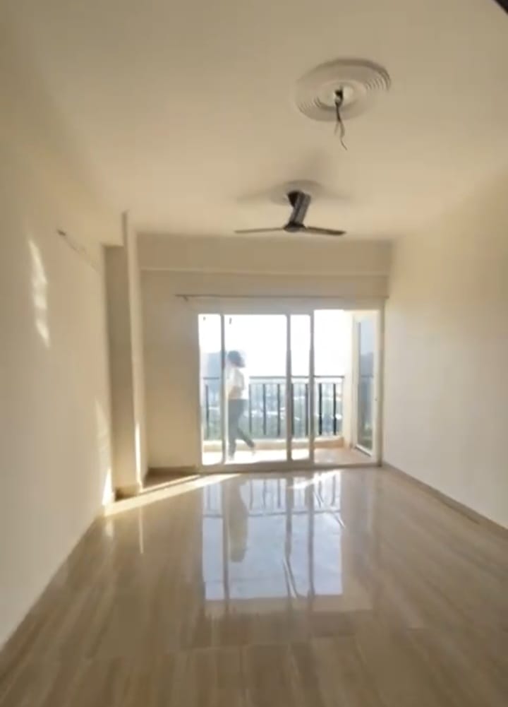 3 BHK Apartment For Rent in ATS Nobility Noida Ext Sector 4 Greater Noida  7815520