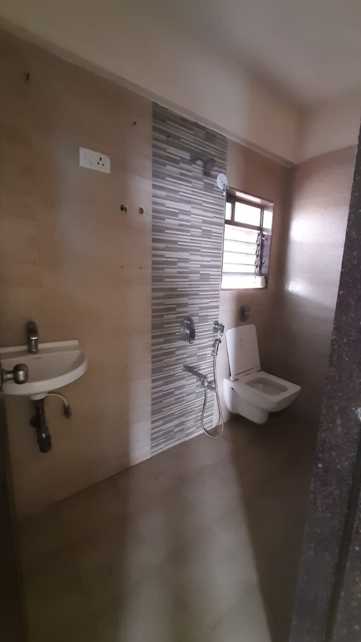 Bathroom, krishna-galaxy-kalyan 2 Bedroom 755 Sq.Ft. Apartment In Kalyan East Thane 7815603