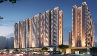 2 BHK Apartment For Resale in Sam Palm Olympia Phase II Noida Ext Sector 16c Greater Noida  7815508