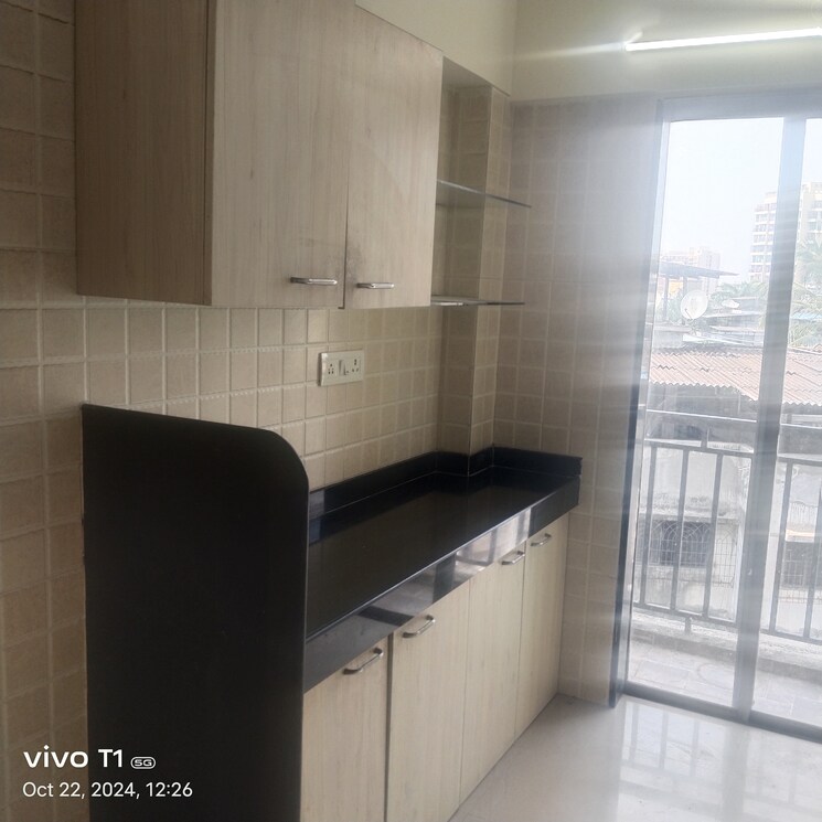 Kitchen, jamuna-chs-vasai-east 2 Bedroom 900 Sq.Ft. Apartment In Vasai East Palghar 7815552