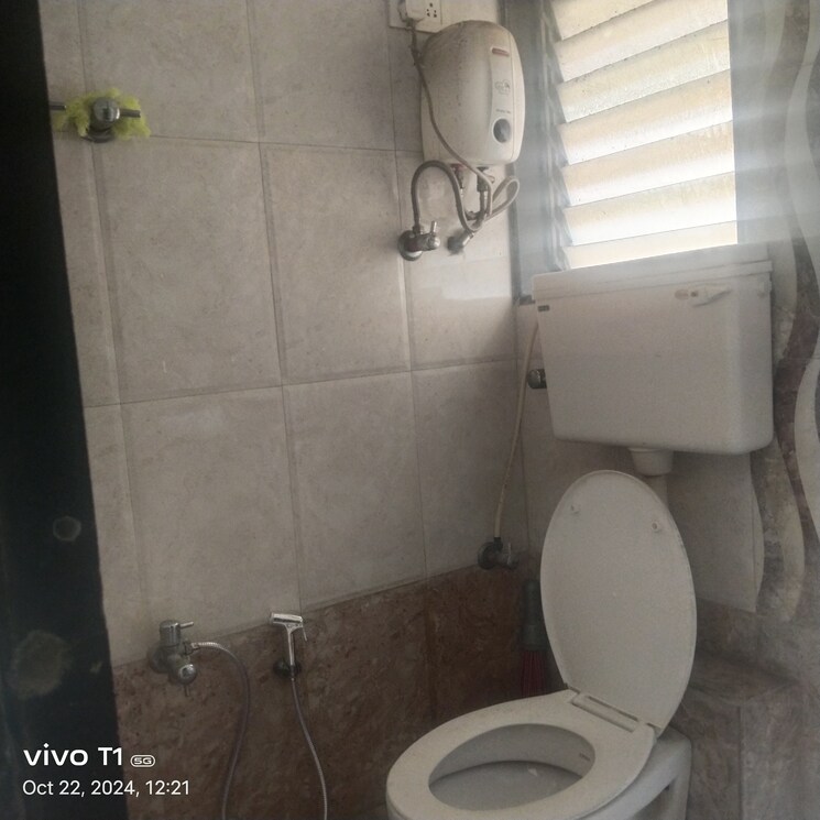 Bathroom, jamuna-chs-vasai-east 2 Bedroom 900 Sq.Ft. Apartment In Vasai East Palghar 7815552
