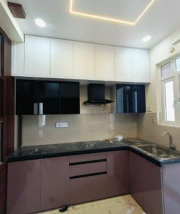 2.5 BHK Apartment For Rent in Aurobindo Kohinoor, Serilingampally
