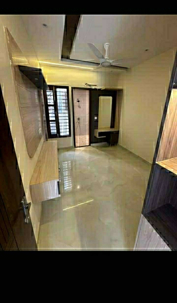 2 BHK + Servant Room,Study Room Apartment For Sale in Patiala Road