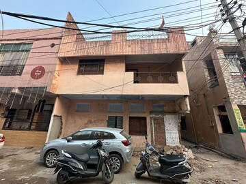 6+ BHK Independent House For Resale in Sadar Bazar Ambala Sadar  7815555