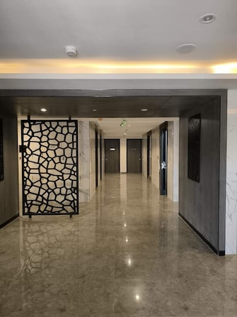 1 BHK Apartment For Resale in Godrej City Panvel Phase 1 Khanavale Navi Mumbai  7815623