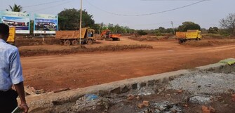 Plot For Resale in Dodamarg Goa  7815598