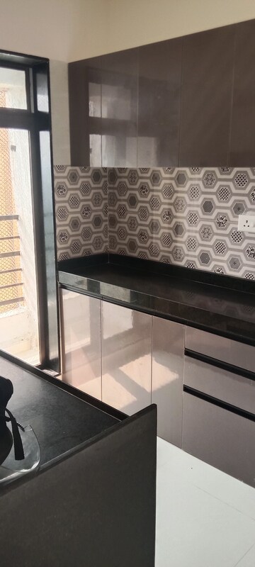 1 BHK Apartment For Rent in Sanghvi Eco City Phase 3, Mira Road East
