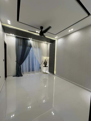 Furnished Amenities in 2 BHK Apartment at Godrej City Panvel Phase 1, Khanav – for Sale