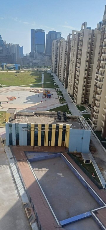 3 BHK Apartment – Exterior View View at Supertech Ecovillage II, Sector 16b Greater Noida - for Sale