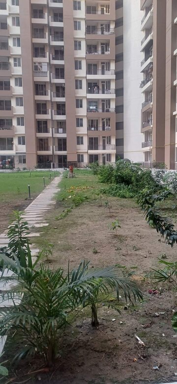 3 BHK Apartment – Exterior View View at Supertech Ecovillage II, Sector 16b Greater Noida - for Sale