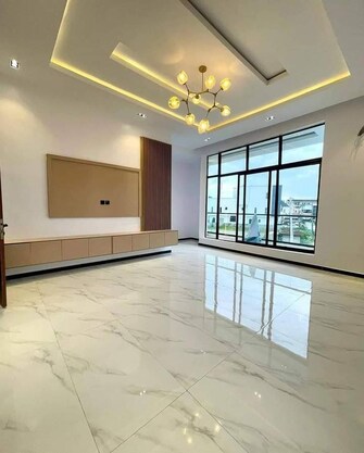 3 BHK Apartment For Resale in Godrej City Panvel Phase 1 Khanavale Navi Mumbai  7815694