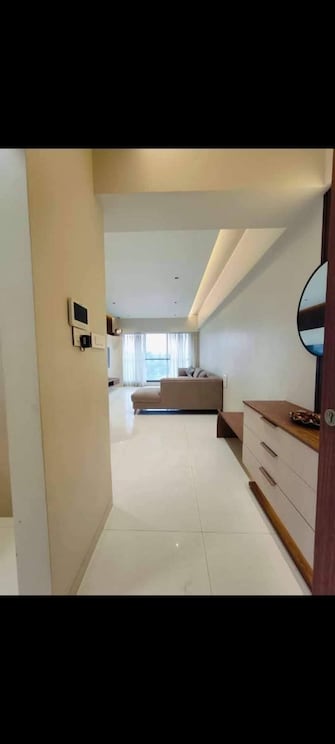 3 BHK Apartment For Resale in Godrej City Panvel Phase 1 Khanavale Navi Mumbai  7815694