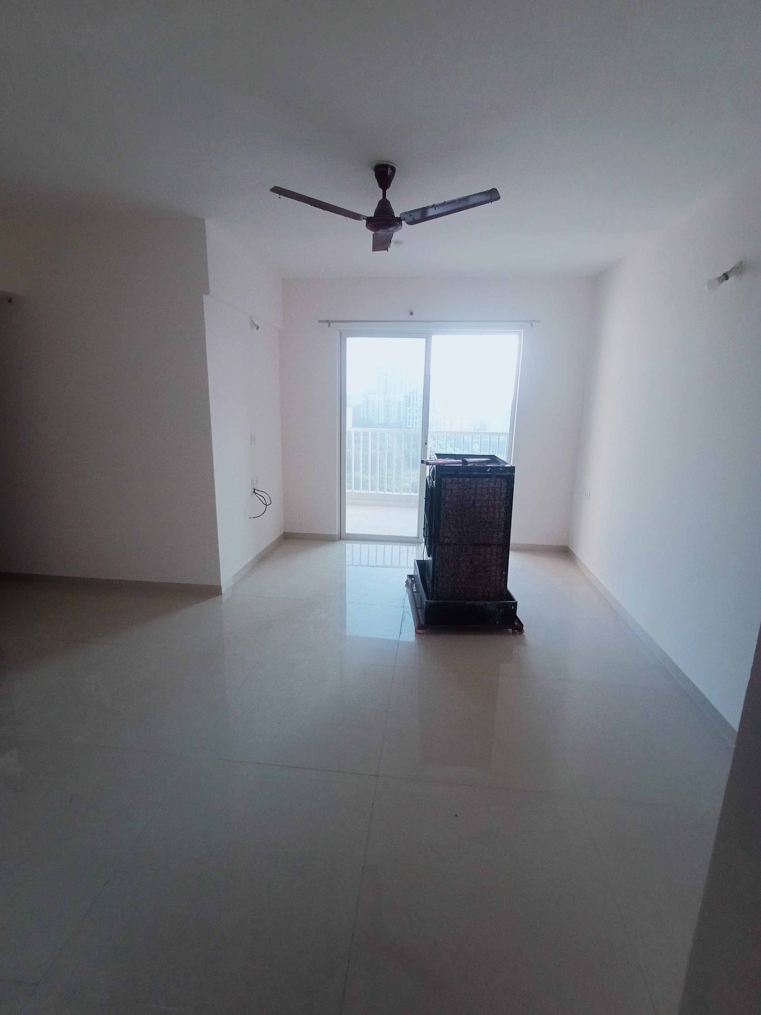 2 BHK Apartment For Rent in Sukhwani Hermosa Casa Mundhwa Pune  7815680