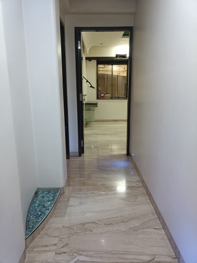 1 BHK Apartment For Rent in Mhada Sector R3 Goregaon West Mumbai  7815699