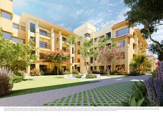 3 BHK Villa For Resale in Brigade Atmosphere Devanahalli Bangalore  7815687