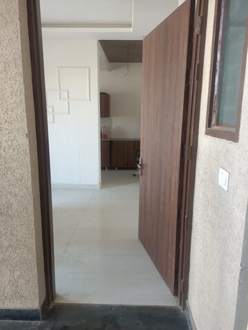 Building Lobby in 2 BHK Apartment at Bhago Majra Road – for Sale