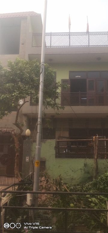 2 BHK Independent House For Rent in Gn Sector Gamma I Greater Noida  7815717