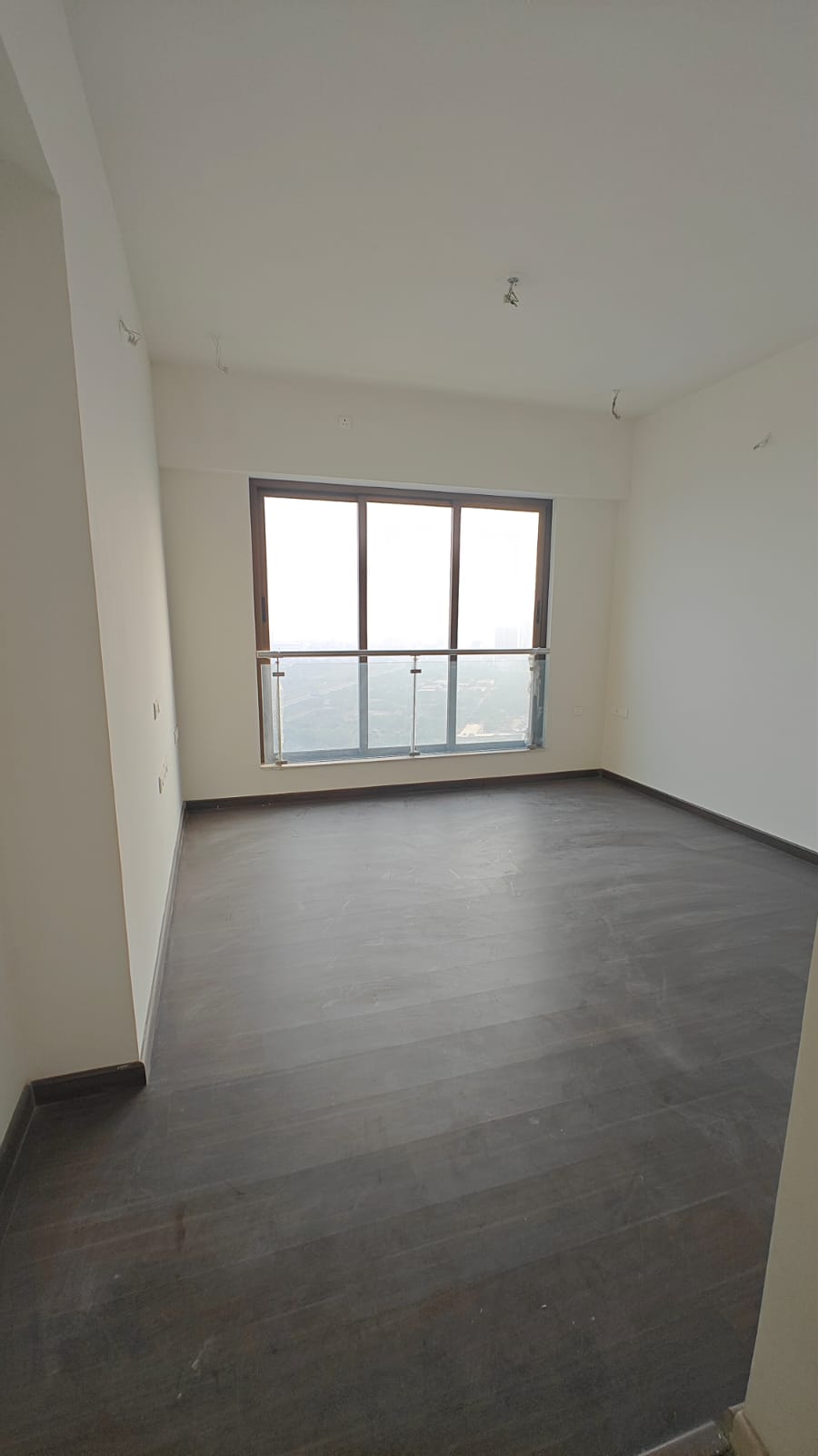 3 BHK Apartment For Rent in Celestia Spaces Sewri Mumbai  7815701