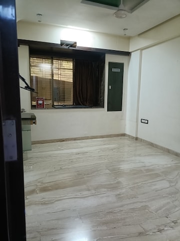 1 BHK Apartment For Rent in Astha Kalash Goregaon West Mumbai  7815739