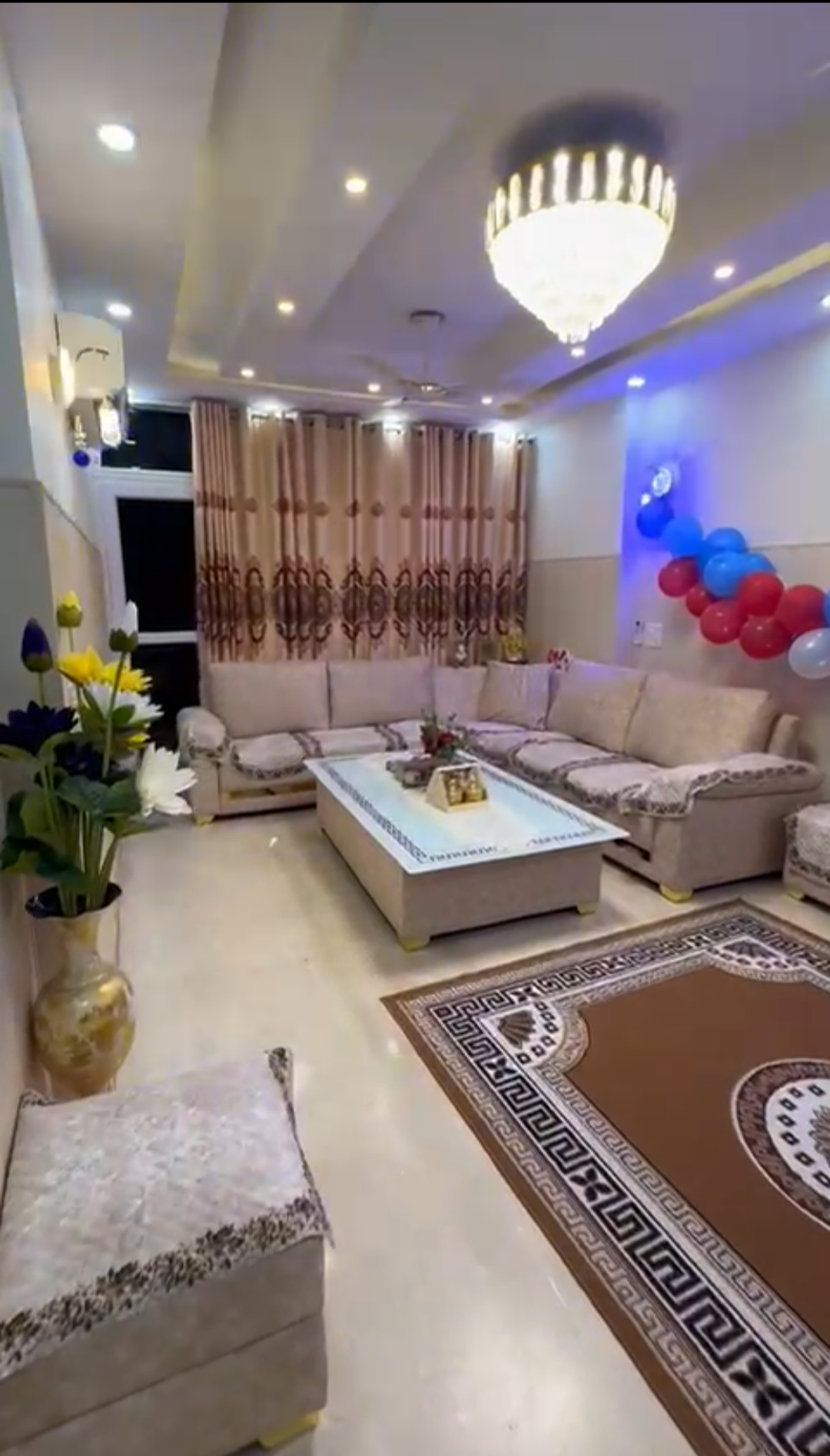 3 BHK + Servant Room,Extra Room Builder Floor For Sale in Malviya Nagar