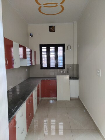 Kitchen in 4 BHK Independent House at Gms Road – for Sale
