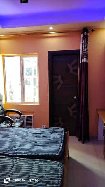 Bedroom in 2 BHK Apartment at Charms Castle Phase II, Raj Nagar Extension – for Sale