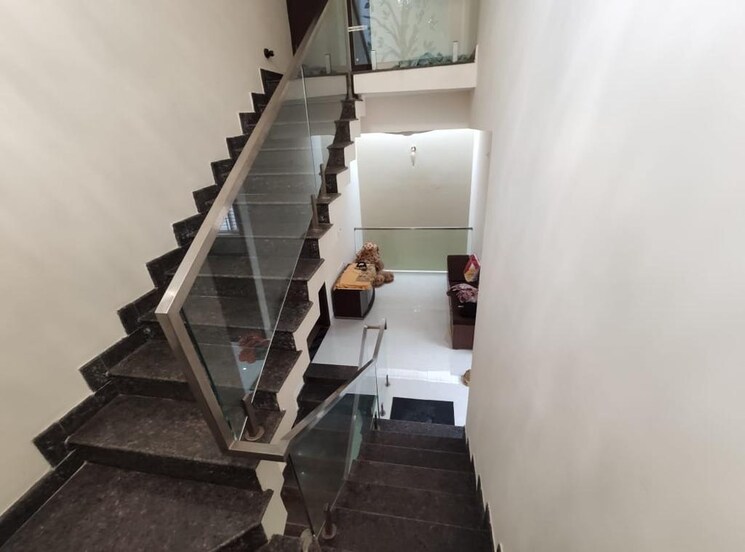 undefined, baldota-thumbprint-villas 3 Bedroom 1900 Sq.Ft. Villa In Vidyaranyapura Bangalore 7815780