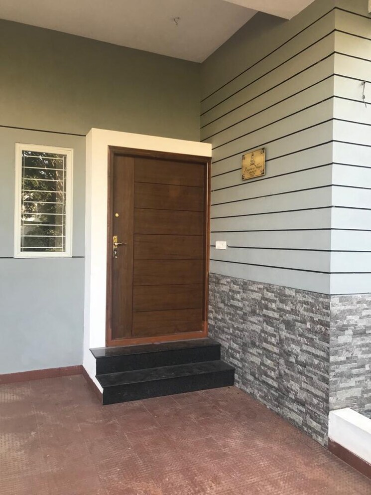 Room, baldota-thumbprint-villas 3 Bedroom 1900 Sq.Ft. Villa In Vidyaranyapura Bangalore 7815780