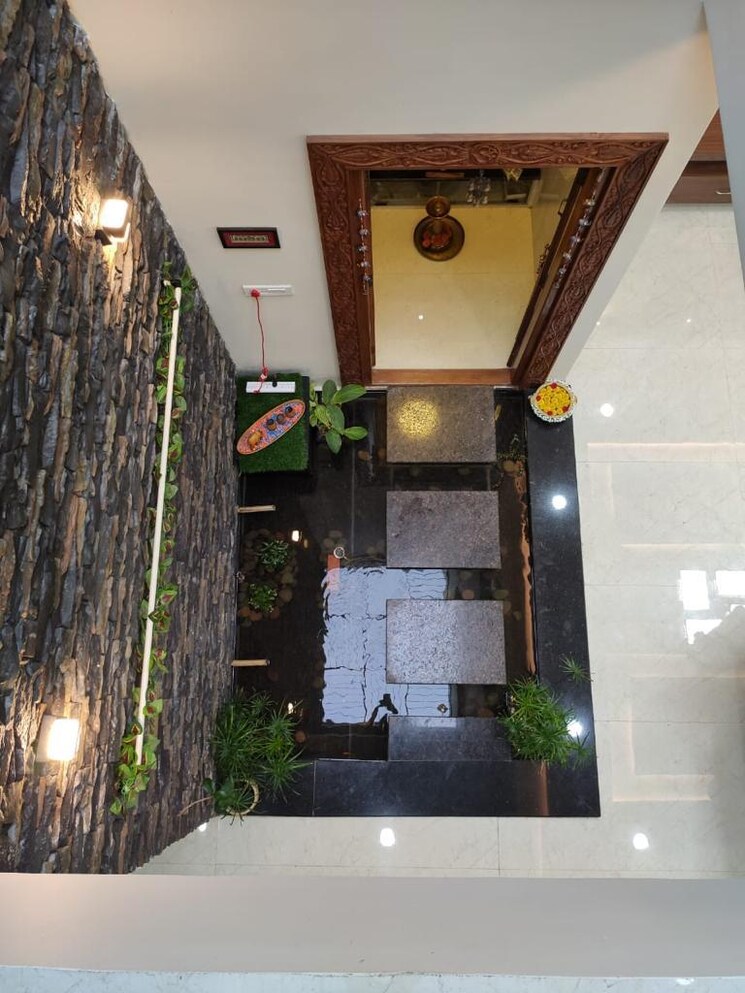 undefined, baldota-thumbprint-villas 3 Bedroom 1900 Sq.Ft. Villa In Vidyaranyapura Bangalore 7815780