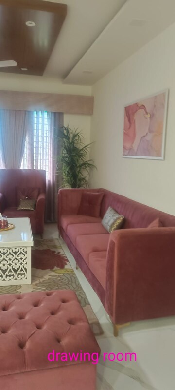 4 BHK Builder Floor For Sale in BPTP District 3, Sector 85