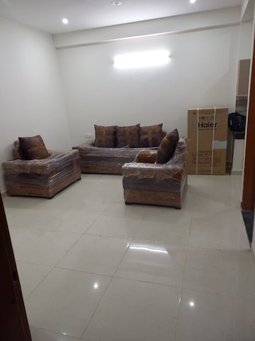 3 BHK Builder Floor For Rent in Ardee City Sector 52 Gurgaon  7815793