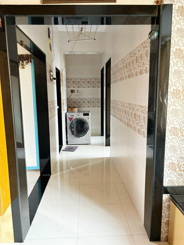 undefined, seawoods 2 Bedroom 950 Sq.Ft. Apartment In Seawoods Navi Mumbai 7815803