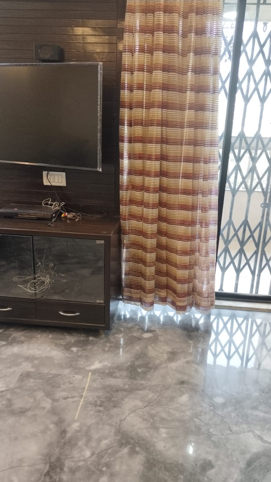 1 BHK Builder Floor For Rent in Ramyanagari CHS Bibwewadi Pune  7815145